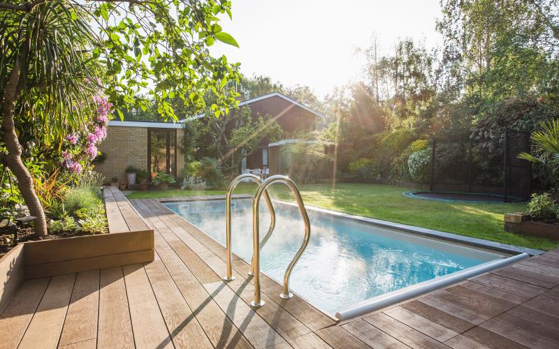 Navigating Swimming Pool Planning Permission: What You Need to Know