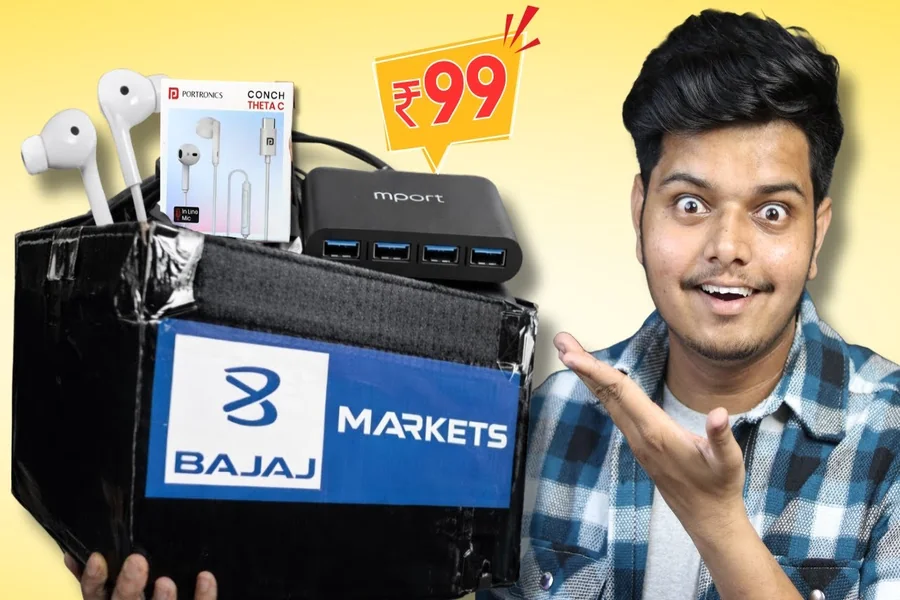A Complete Guide to Shopping on Bajaj Markets Online Store: Features, Benefits & How It Compares to Other Platforms Bajaj Markets