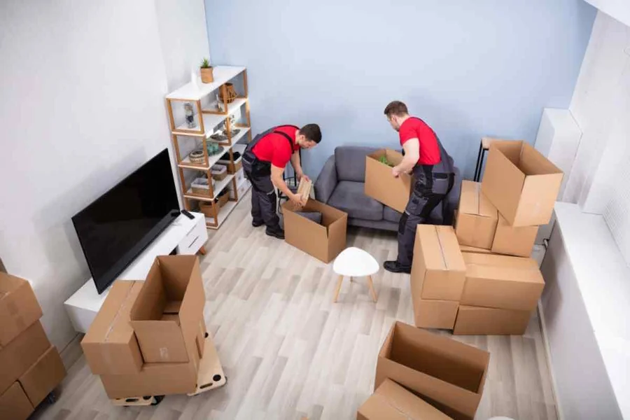 Real Customer Insights from NoBroker Packers and Movers in Chennai Reviews NoBroker