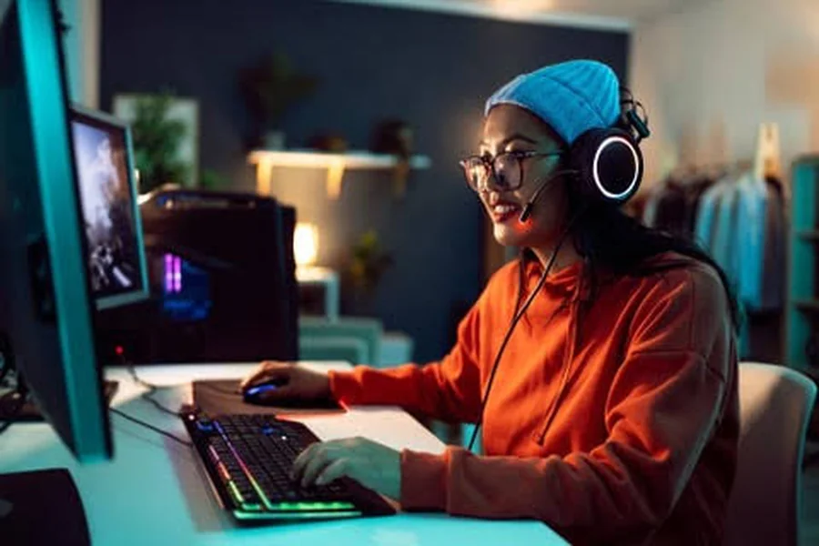 Online Gaming: The New Era of Connected Entertainment